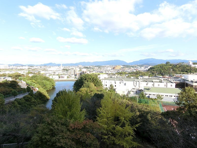 藤和さやまハイタウン その他外観2