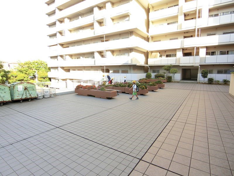 藤和さやまハイタウン その他外観3