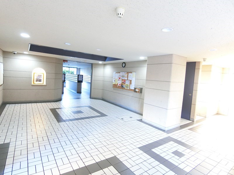 藤和さやまハイタウン その他外観4