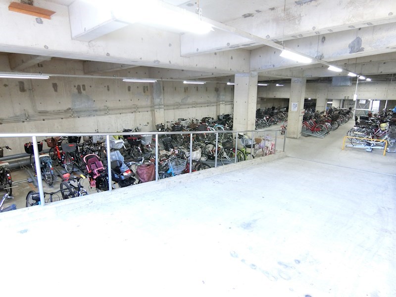 藤和さやまハイタウン その他外観5