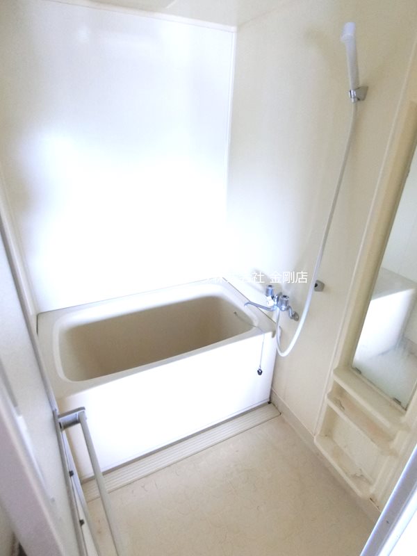 藤和さやまハイタウン 風呂画像