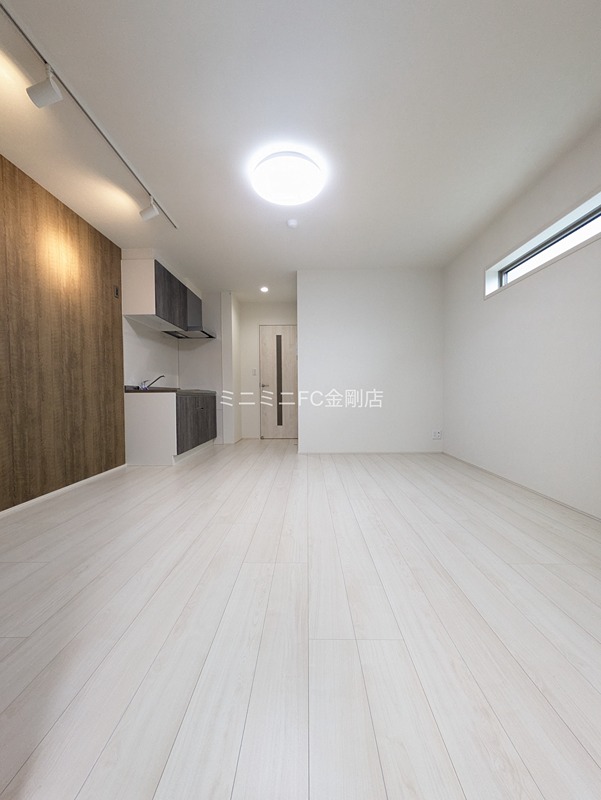 フジパレス北野田Ⅲ その他6