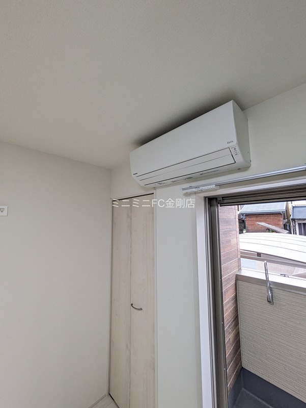 フジパレス北野田Ⅲ その他7