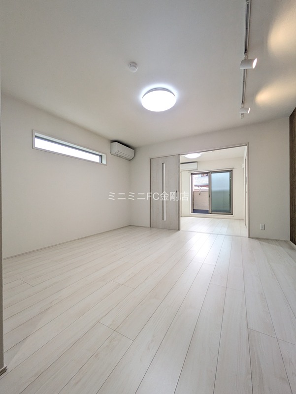 フジパレス北野田Ⅲ その他8