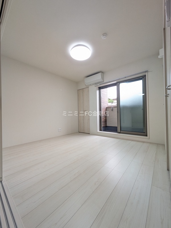 フジパレス北野田Ⅲ その他9