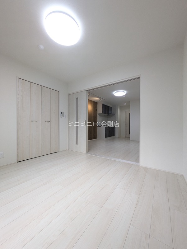 フジパレス北野田Ⅲ その他10