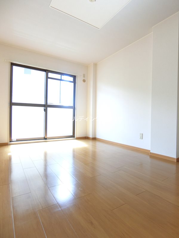 ソルジェンテ金剛 ベッドルーム