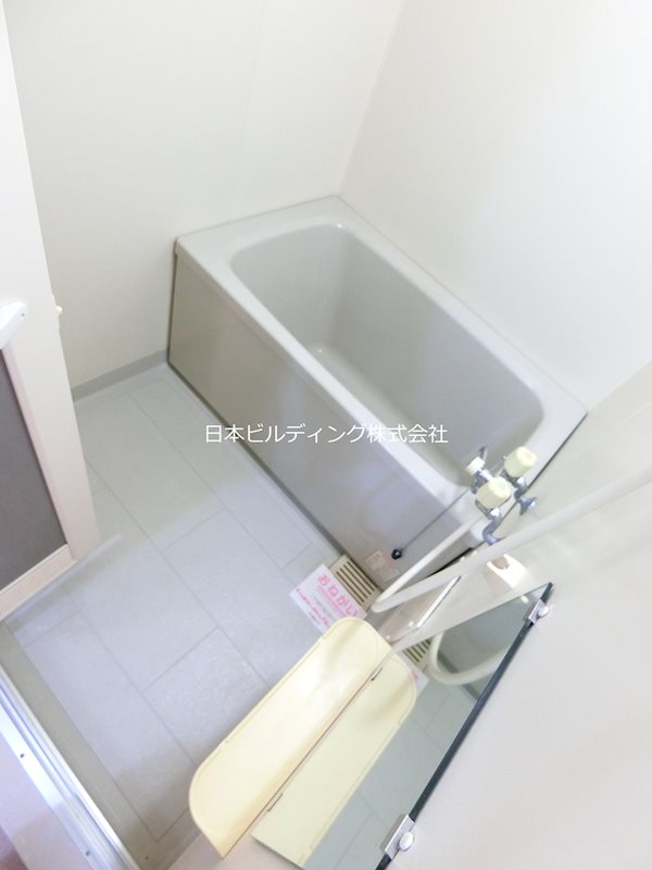 ソルジェンテ金剛 風呂画像