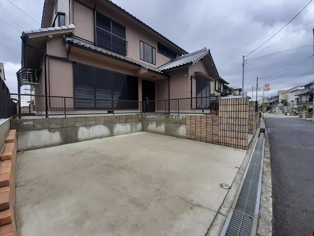 いぶき野一丁目戸建て その他外観1