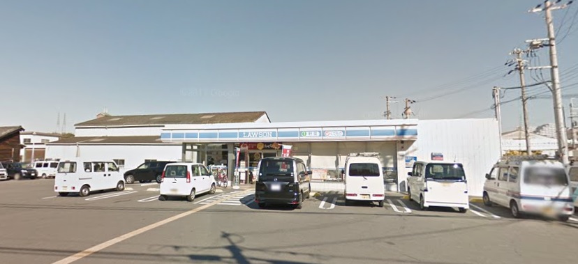 いぶき野一丁目戸建て 周辺画像3