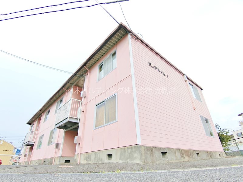 ピュアハイムⅠ 外観