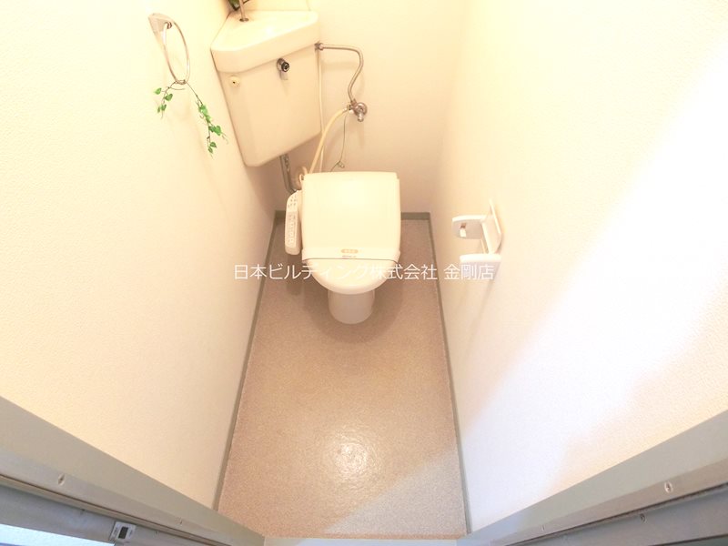 ピュアハイムⅠ その他1