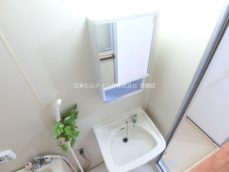 ピュアハイムⅠ その他2