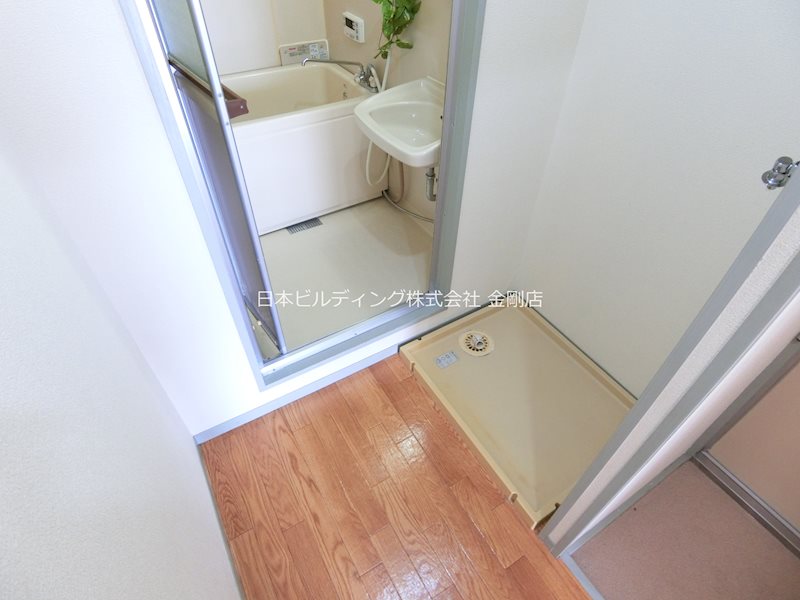 ピュアハイムⅠ その他5