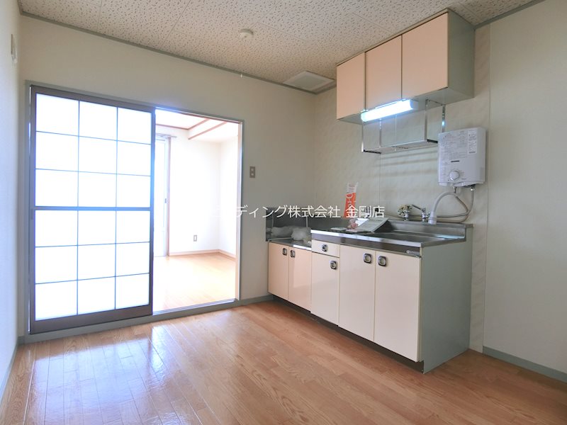 ピュアハイムⅠ その他6