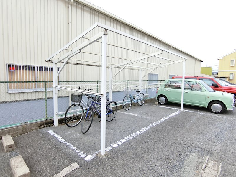 ピュアハイムⅠ その他外観1