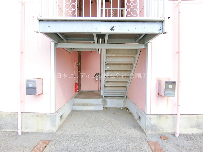 ピュアハイムⅠ その他外観2