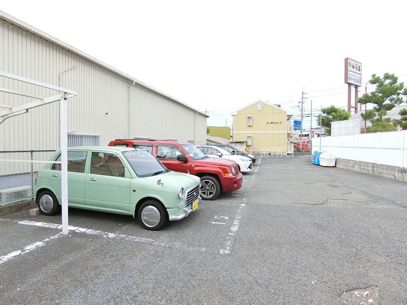 ピュアハイムⅠ その他外観3