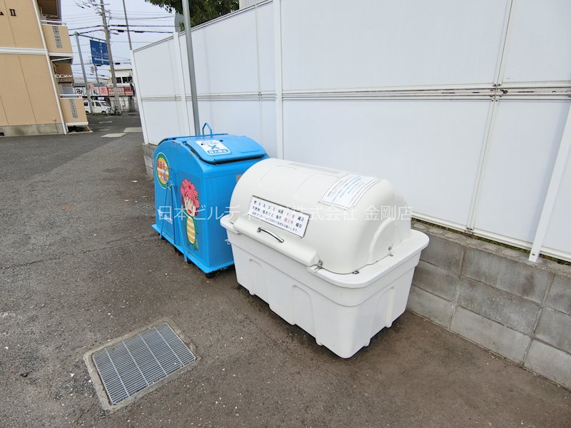 ピュアハイムⅠ その他外観4