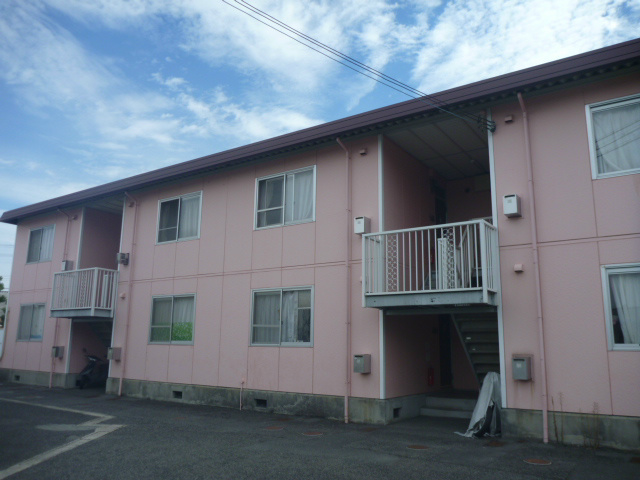 ピュアハイムⅠ その他外観5