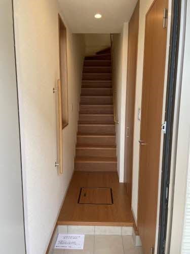 Groovin&amp;rsquo;　Life　匠 玄関