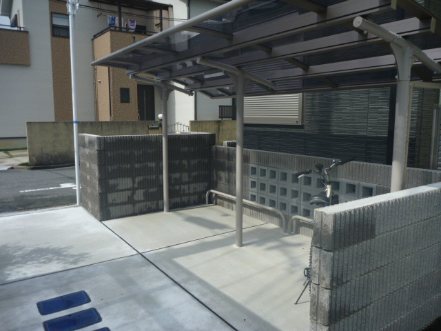 Groovin&amp;rsquo;　Life　匠 その他外観2