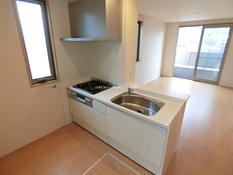 Groovin&amp;rsquo;　Life　匠 キッチン