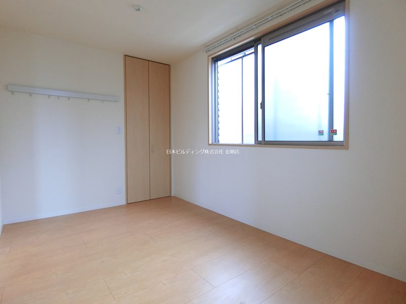 Groovin&amp;rsquo;　Life　匠 ベッドルーム