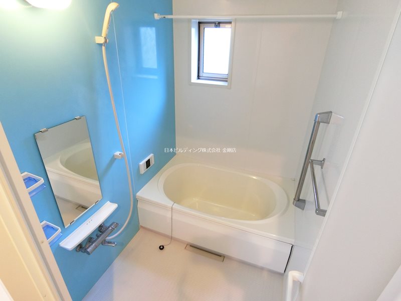 Groovin&amp;rsquo;　Life　匠 風呂画像