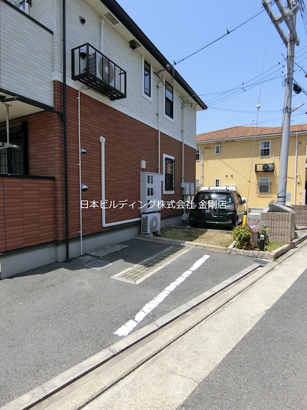 デイジー その他外観1