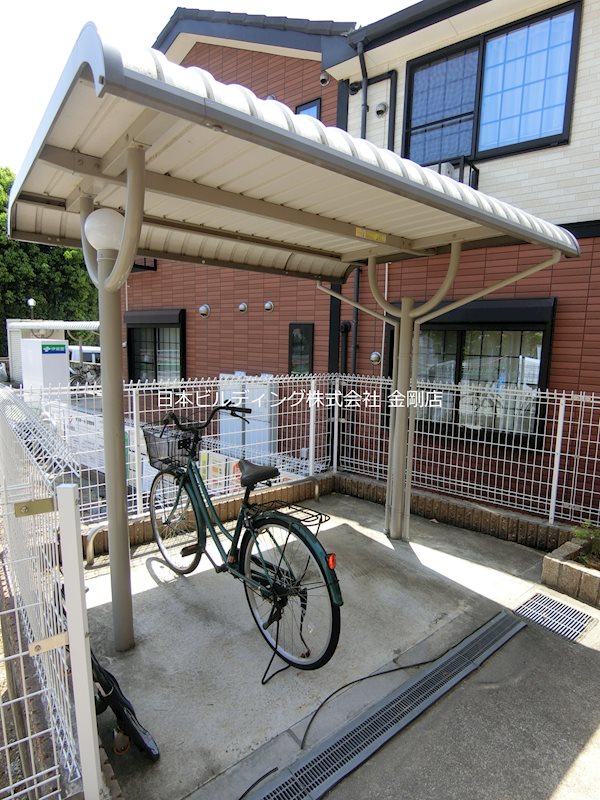 デイジー その他外観2