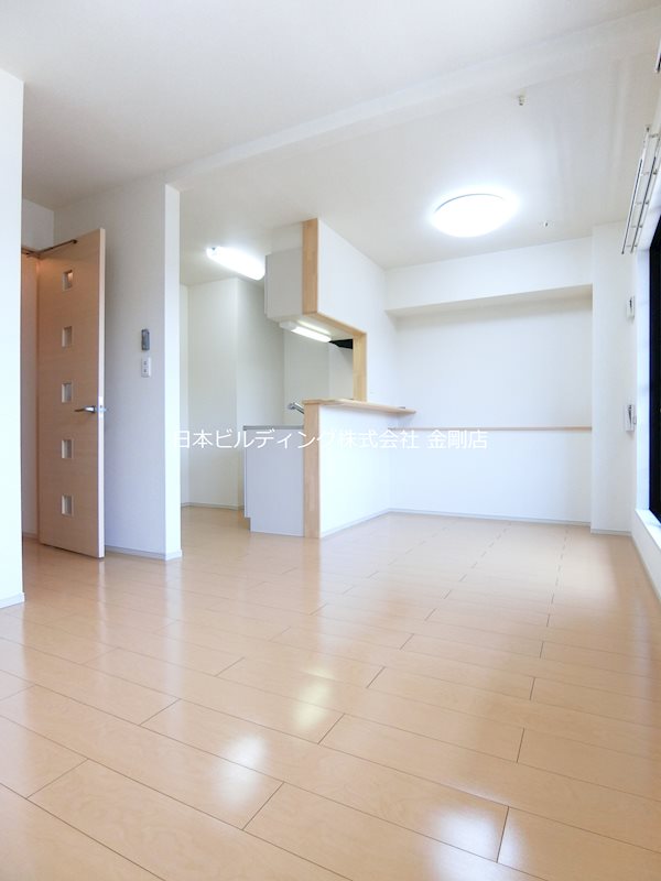 デイジー リビング