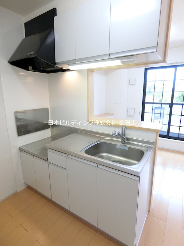 デイジー キッチン