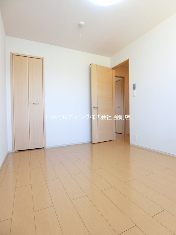 デイジー ベッドルーム