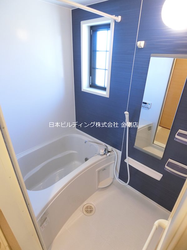 デイジー 風呂画像