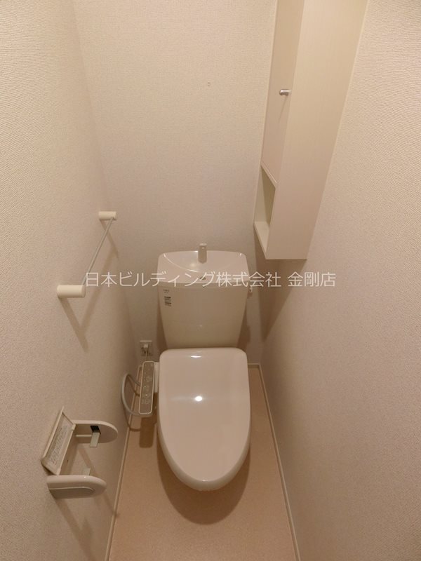 プチフローラ　北野田Ⅰ その他1