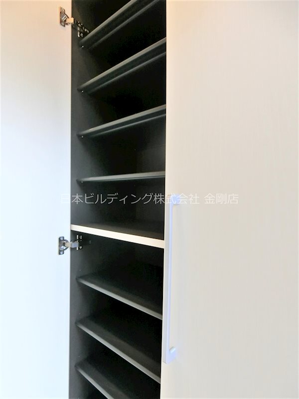 プチフローラ　北野田Ⅰ その他3