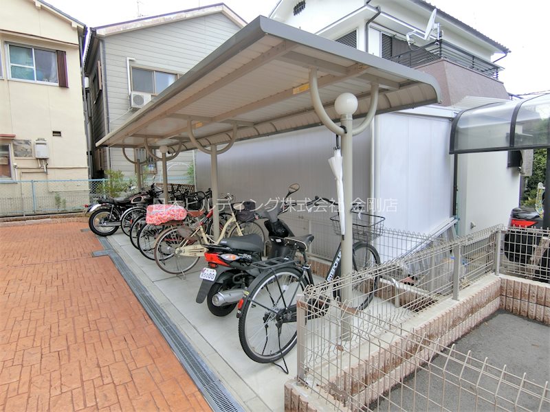 プチフローラ　北野田Ⅰ その他外観4