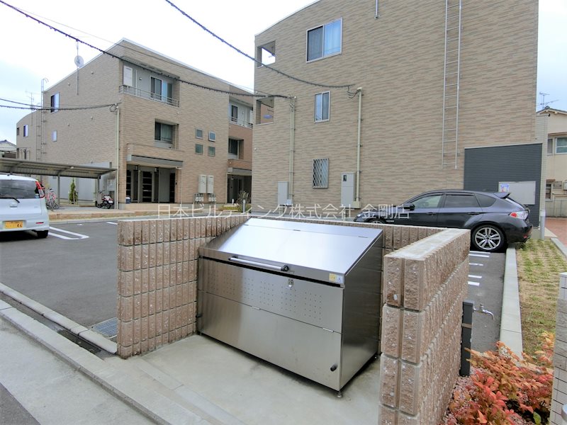 プチフローラ　北野田Ⅰ その他外観5