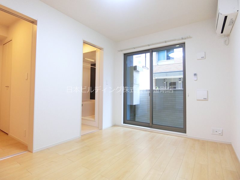 プチフローラ　北野田Ⅰ その他7