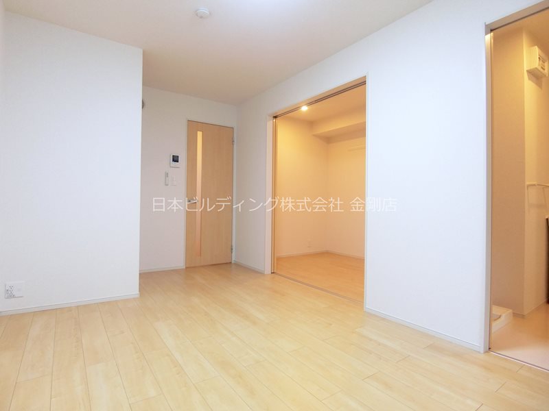 プチフローラ　北野田Ⅰ その他8