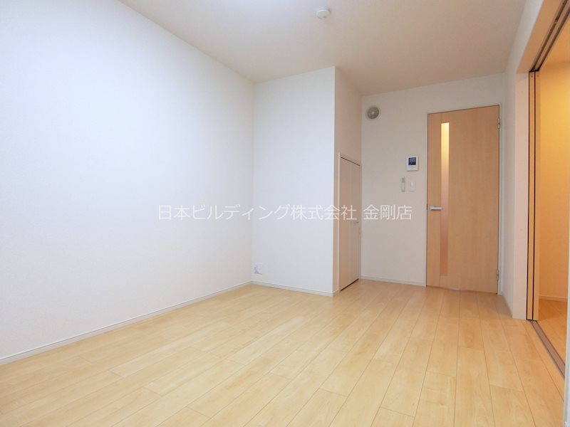 プチフローラ　北野田Ⅰ その他9