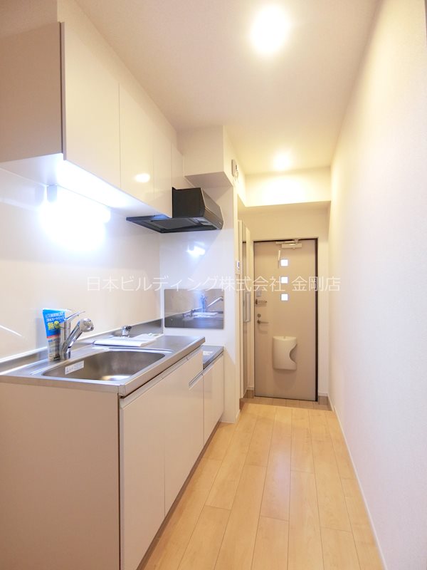 プチフローラ　北野田Ⅰ その他11