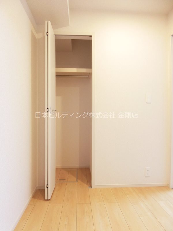 プチフローラ　北野田Ⅰ その他12