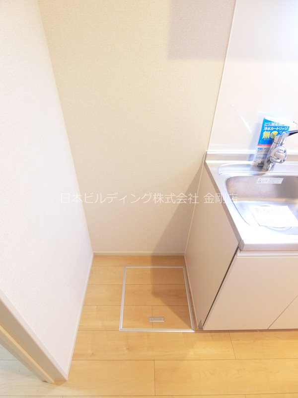 プチフローラ　北野田Ⅰ その他15