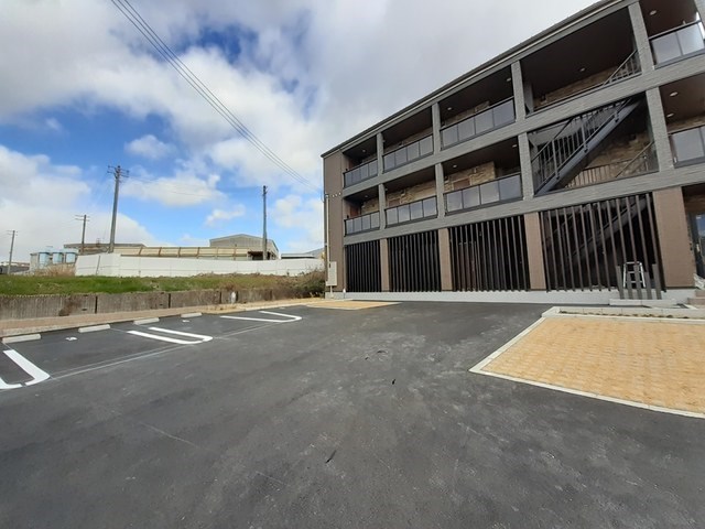 ユウパレス和泉中央 その他外観1