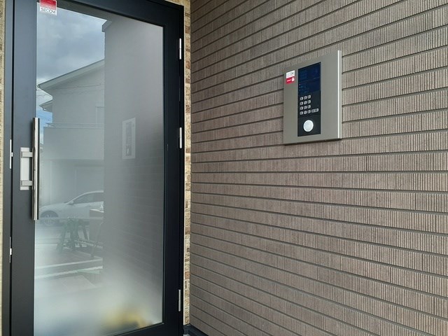 ユウパレス和泉中央 その他外観3