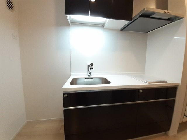 ユウパレス和泉中央 キッチン