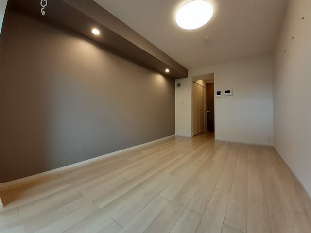 ユウパレス和泉中央 ベッドルーム