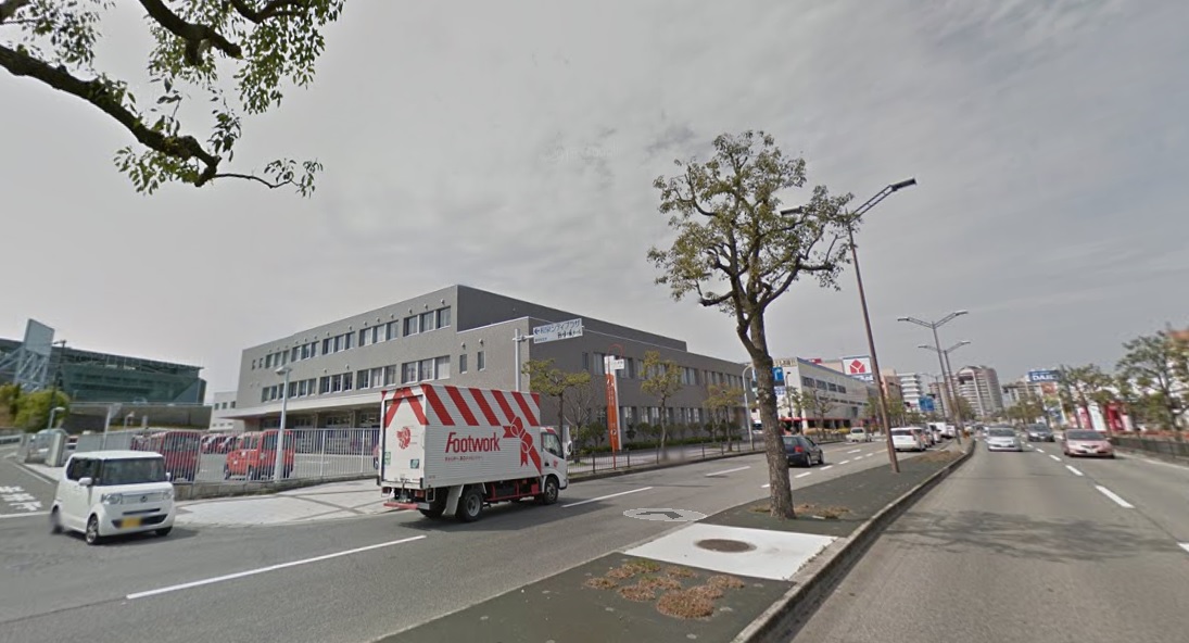 ユウパレス和泉中央 周辺画像4